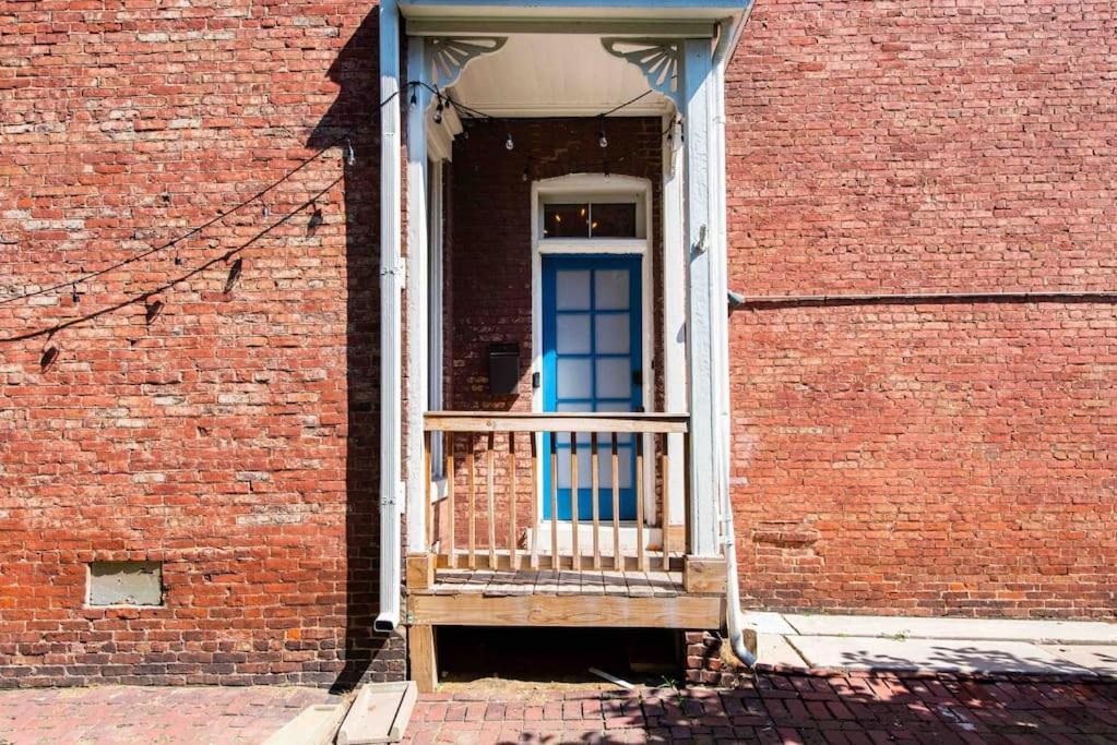 Newly Updated 1 Bedroom Apartment In Nulu. Louisville Exterior photo